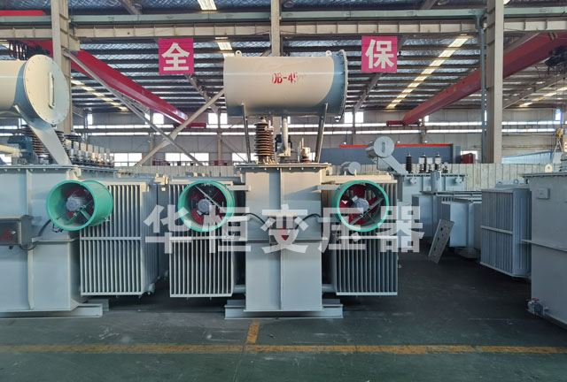 S13-6300/35营口营口营口油浸式变压器